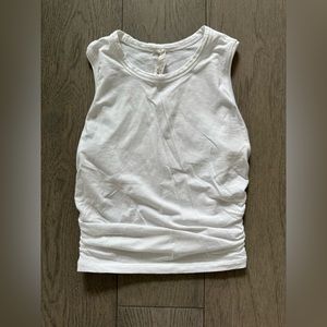 All It Takes Tank Top - Nulu